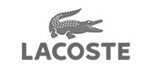 Lacoste